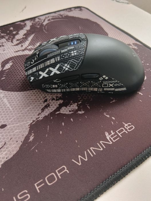 Мышка aula sc580