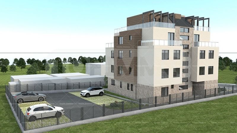 Продава се Едностаен апартамент в Варна, Галата - 37 кв.м за 1757 €/кв.м - Снимка #2