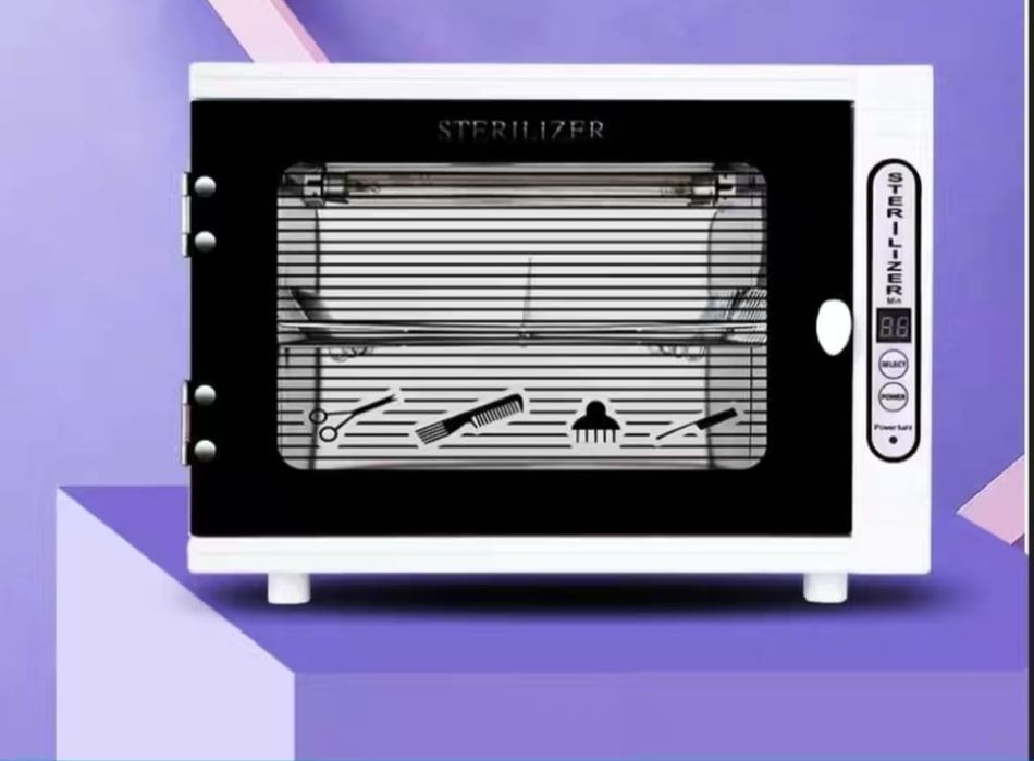 Стерилизатор ультрафиолетовый