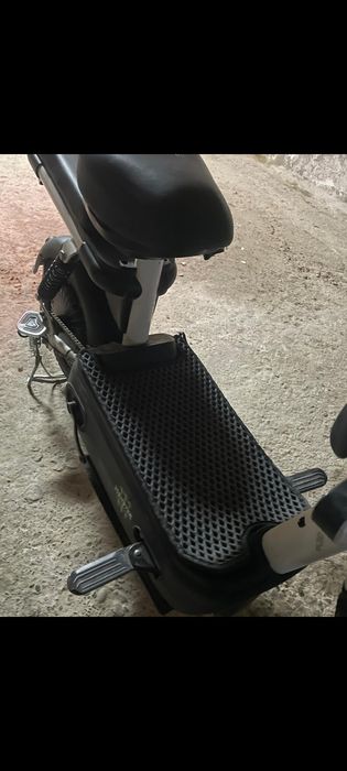 Скутер нет названий