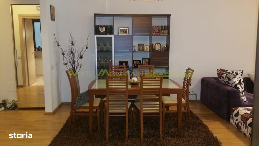 Nordului | Apartament 2 camere | parcare si boxa — fotografia 1