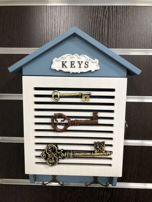 Ключница декортивная