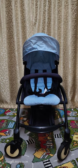 Коляска, Автокресло,Стульчик,Ходунки