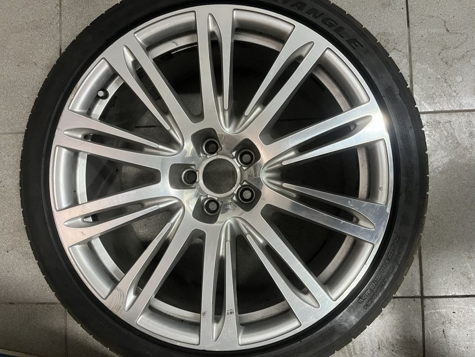 Диски оригинальные 20’’ Ауди, volkswagen, mersedes