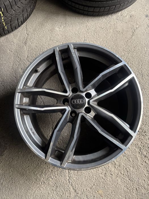 Jante Audi R 20 , A6,A7, A8 ,  Q5 , Q7 !