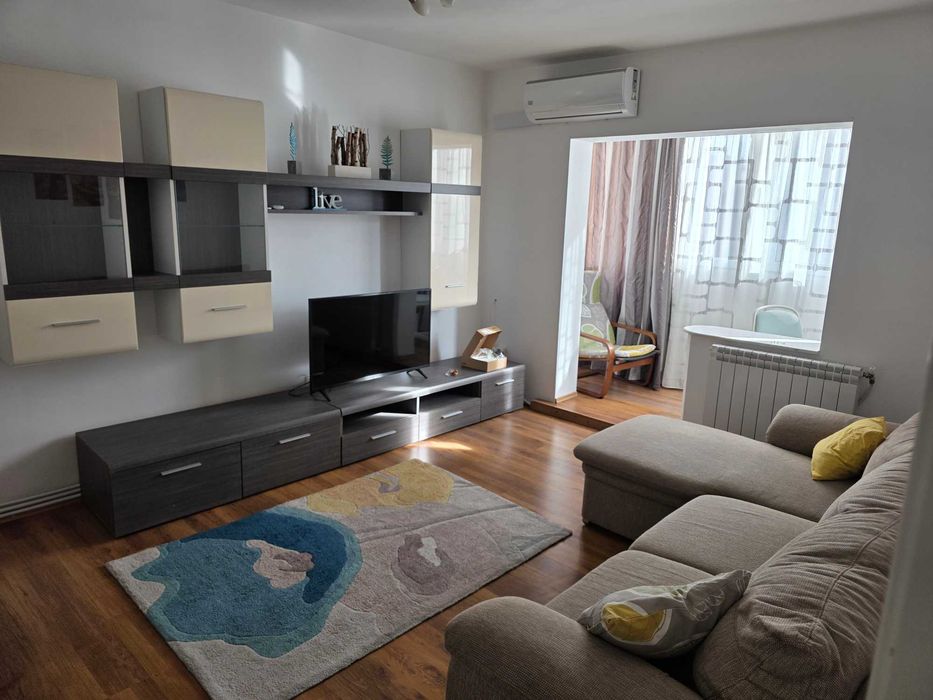 Apartament 3 camere, Manastur