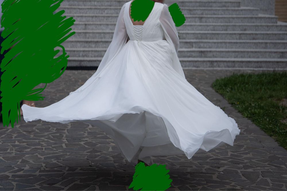 Rochie de Mireasă