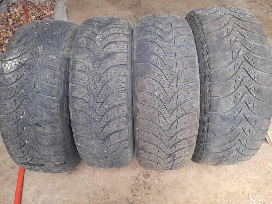 Jante Volvo XC70- sau V70