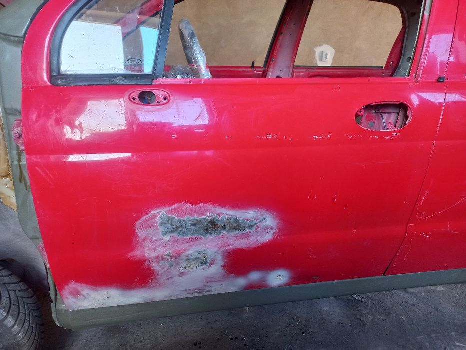 Матиз 4 та эшик иши бор 2015 йили чириги йук