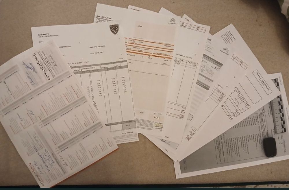 C4, FACELIFT, 2017, 1.2 benzină, RATE/GARANȚIE!