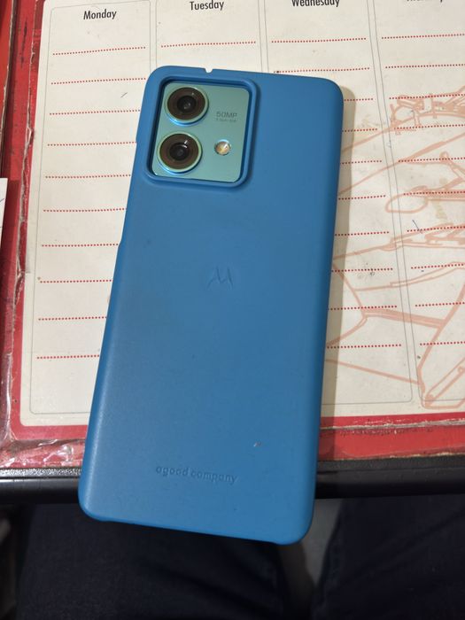 Motorola 40 edge Neo
