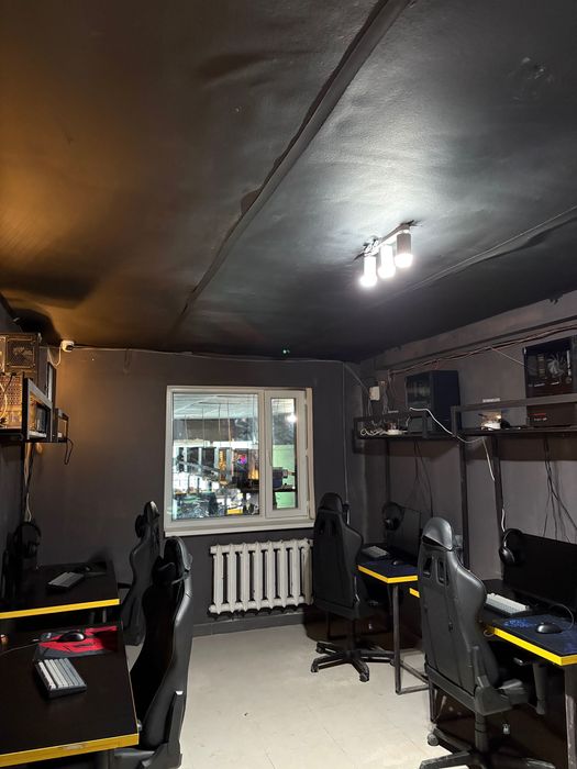 Аренда помещения