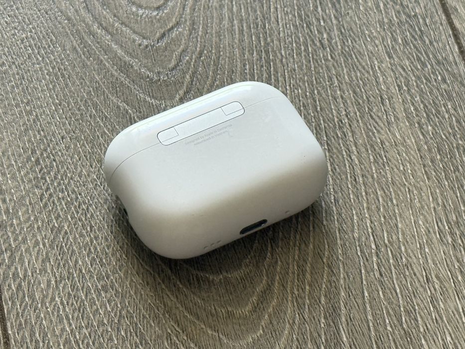 Apple AirPods Pro 3, căști True Wireless Ramnicu Valcea • OLX.ro