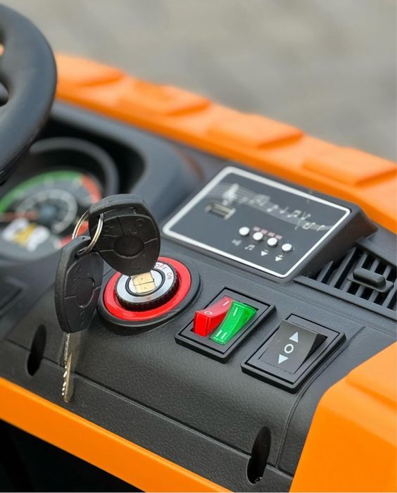 Детский Самосвал Car Truck..