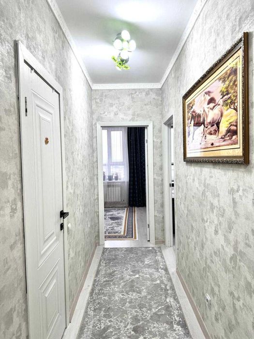 3-к ЖК Томирис продам!