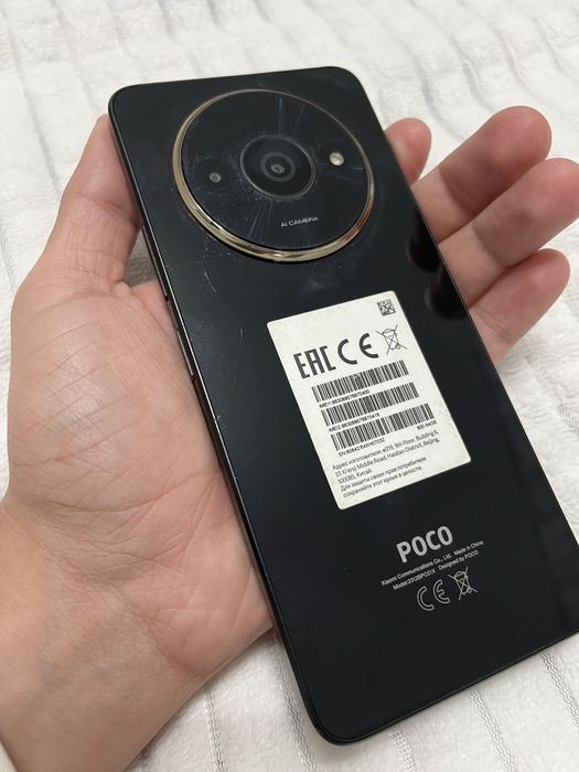 Продам Поко С61/ Poco C61