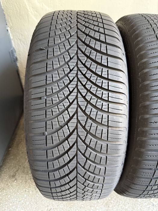 Anvelope AllSeason 205/55/16 Goodyear Vector 4 Seasons  Gen-3 DOT3622