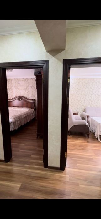 Аренда Дархан Фул комплект Апартамент