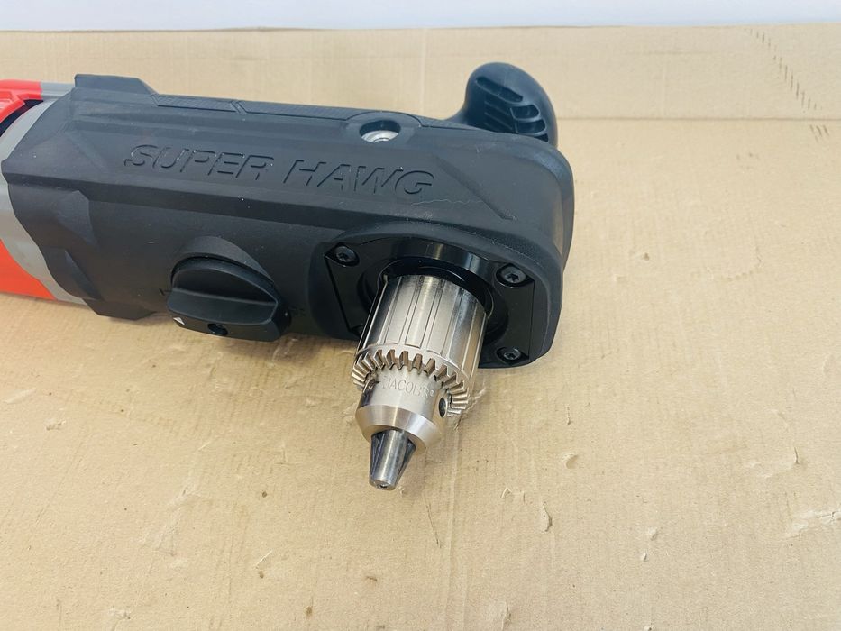 Milwaukee M18 FRAD2