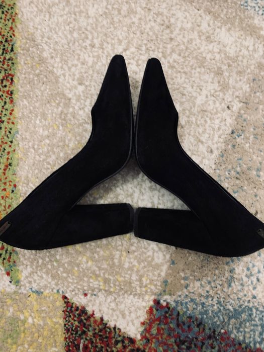 Обувки Pepe Jeans