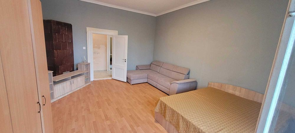 Cameră de închiriat zonă centrală, rezidențială – str. Emil Racoviță.
