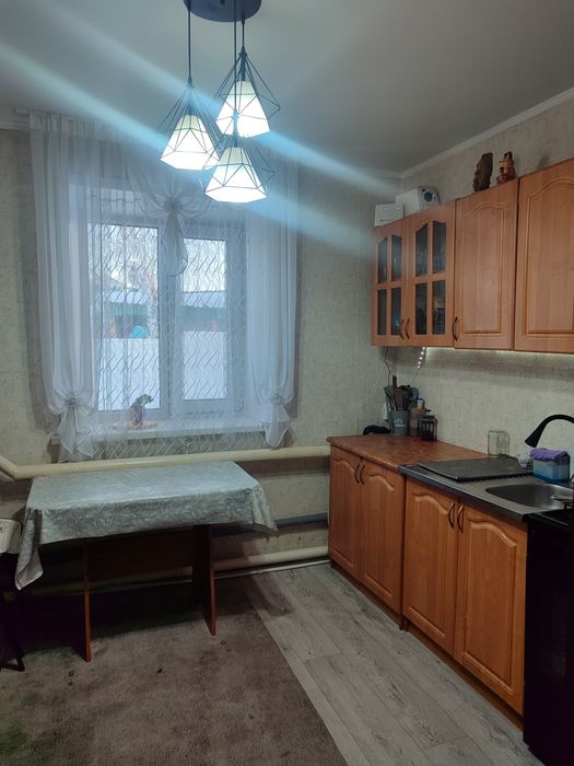 Продаётся дом в с.Надкждинка.