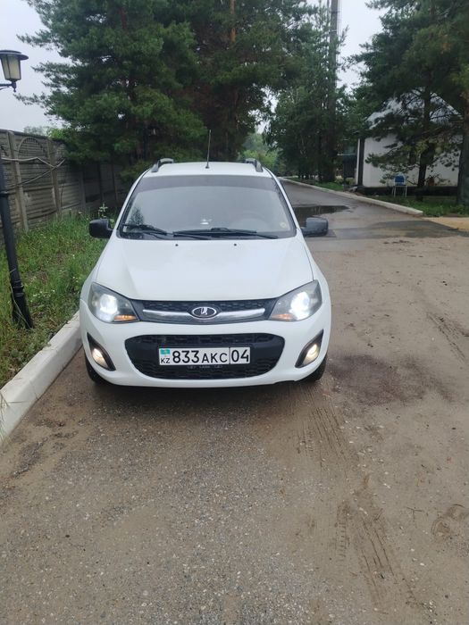 Продам Лада Калина 2 универсал