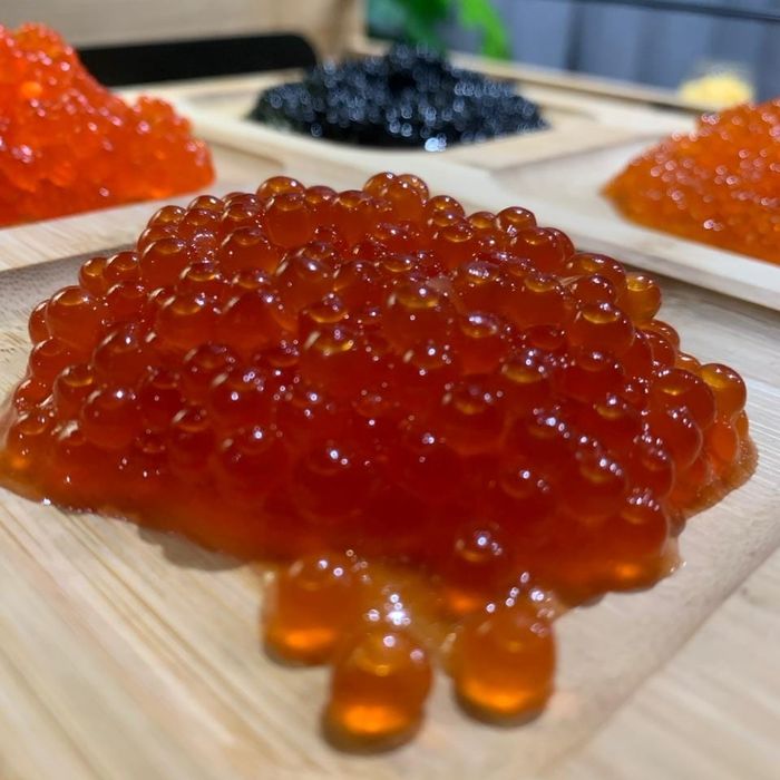 Икра 4 вида цена производителя.