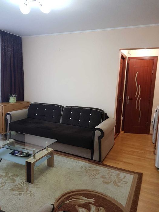 Apartament 2 camere semidecomandat, et. 2, Berceni - direct proprietar — fotografia 1
