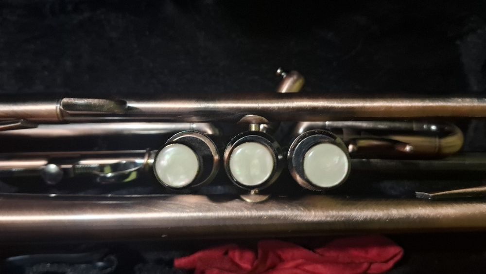 Тромпет Latone Bb