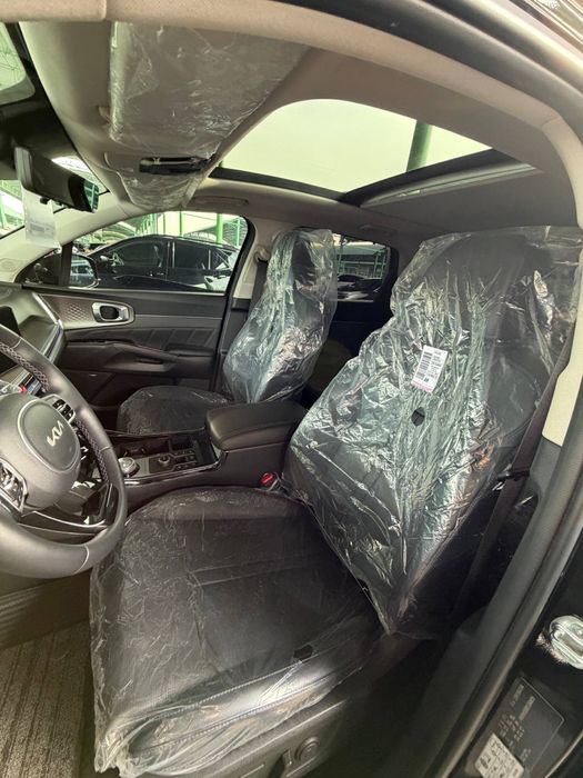 KIA sarento 2.5 full 2024 tozza