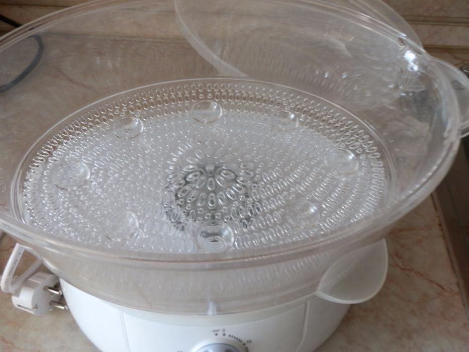 уред за готвене на пара Philips HD 9110