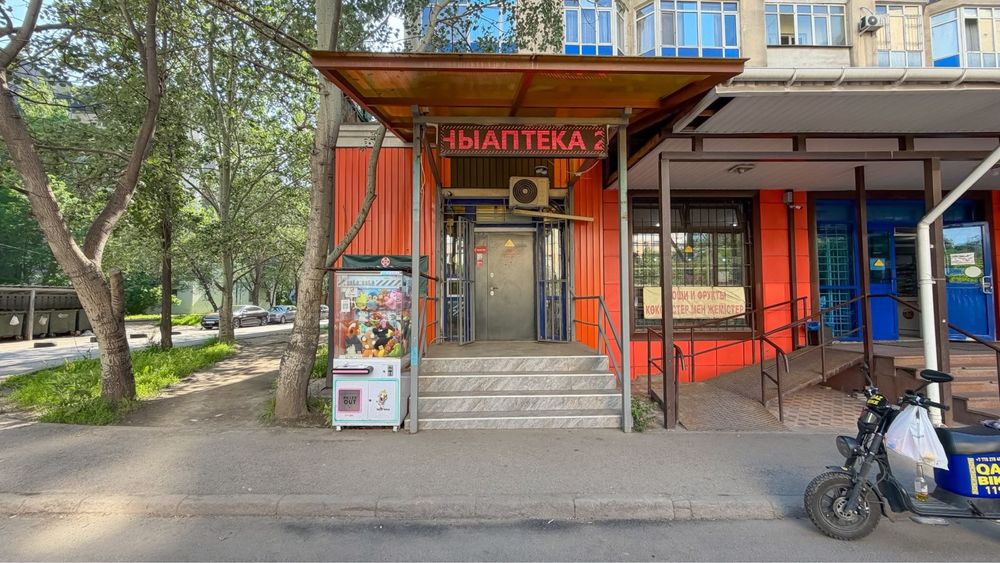 Сдам в аренду помещение