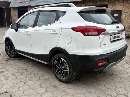 продаю Jac s3 pro