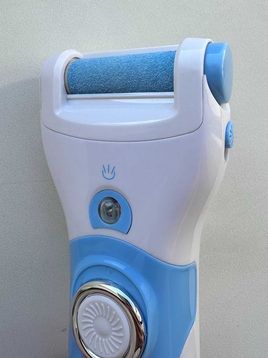 Пилка Scholl для ухода за ногами