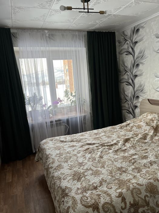 3-х комнатная квартира