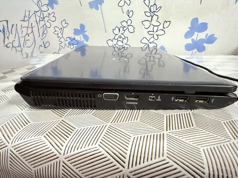Ноутбук Sony Vaio
