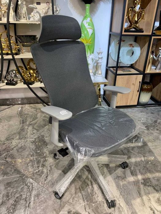 Кресло для офиса и дома - SNAKE