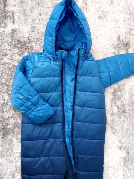 Combinezon mărime 86