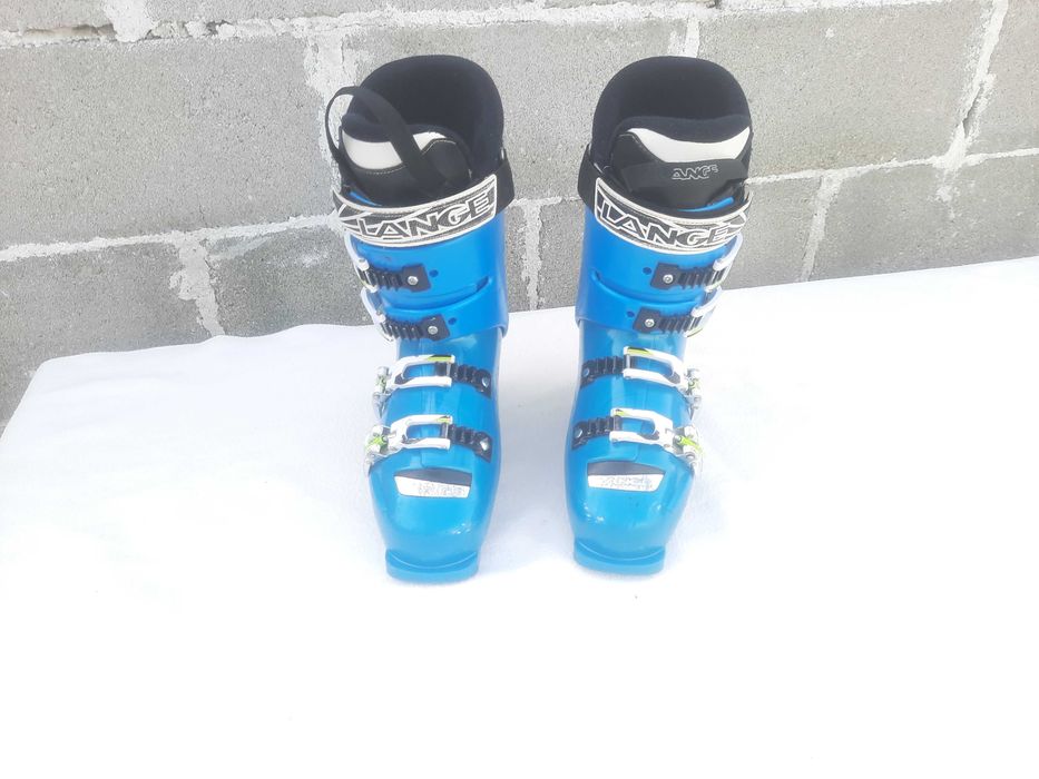 Ски обувки Lange RS 70 SC 24,0см.