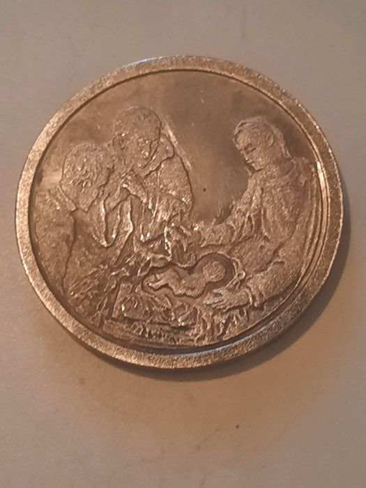 Monezi Argint România