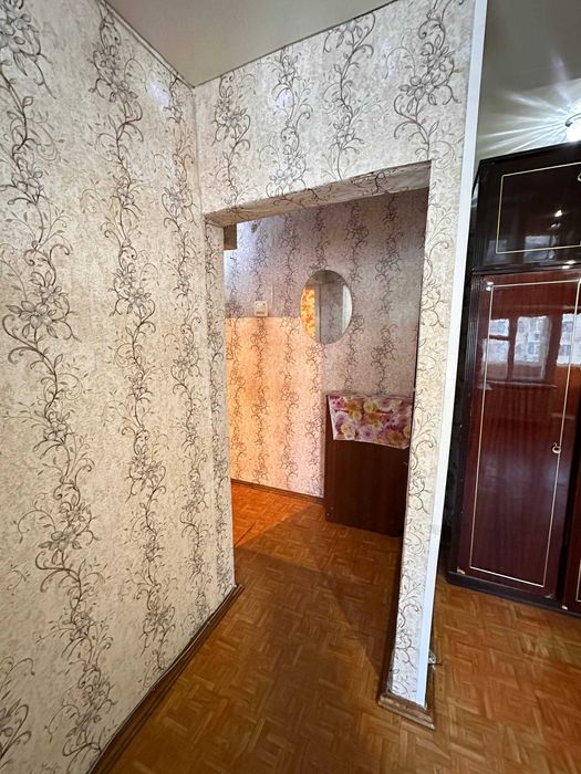 Продам 1 комнатную квартиру