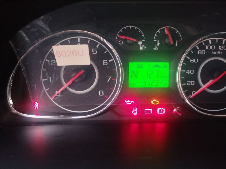 Chevrolet Gentra 2024 | 1.5 | Avtomat | Ideal holat