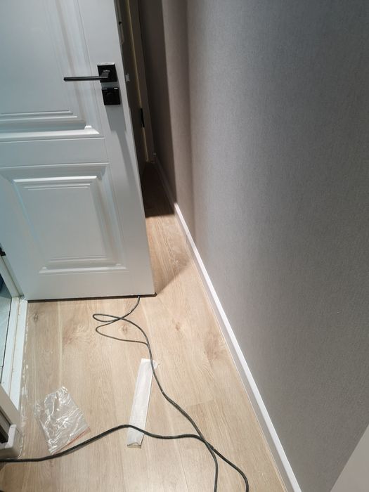 Ремонт квартир и домов под ключ.