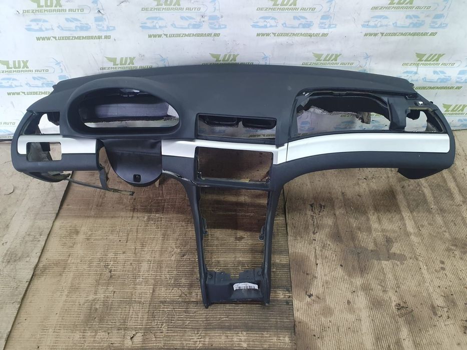 Plansa bord 51458220546 BMW Seria 3 E46 [facelift] [2001 - 2006] 2.0