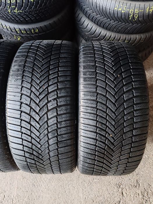 4 anvelope 245 40 19