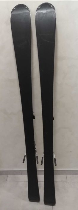 Ски Fischer Progressor 800 155см, щеки 120см, калъф