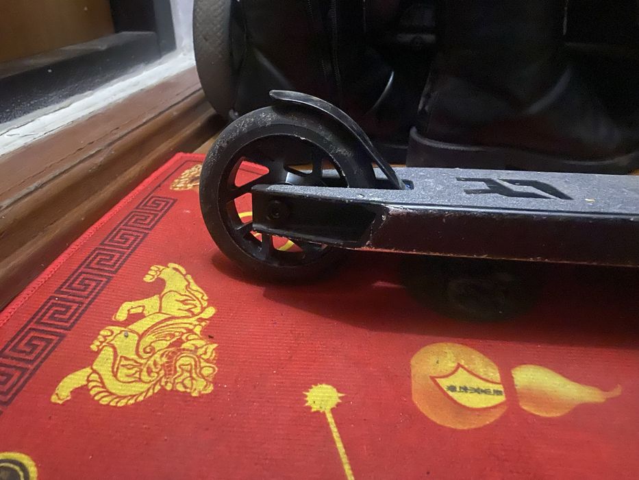 Продам сомакат в отличном состояни