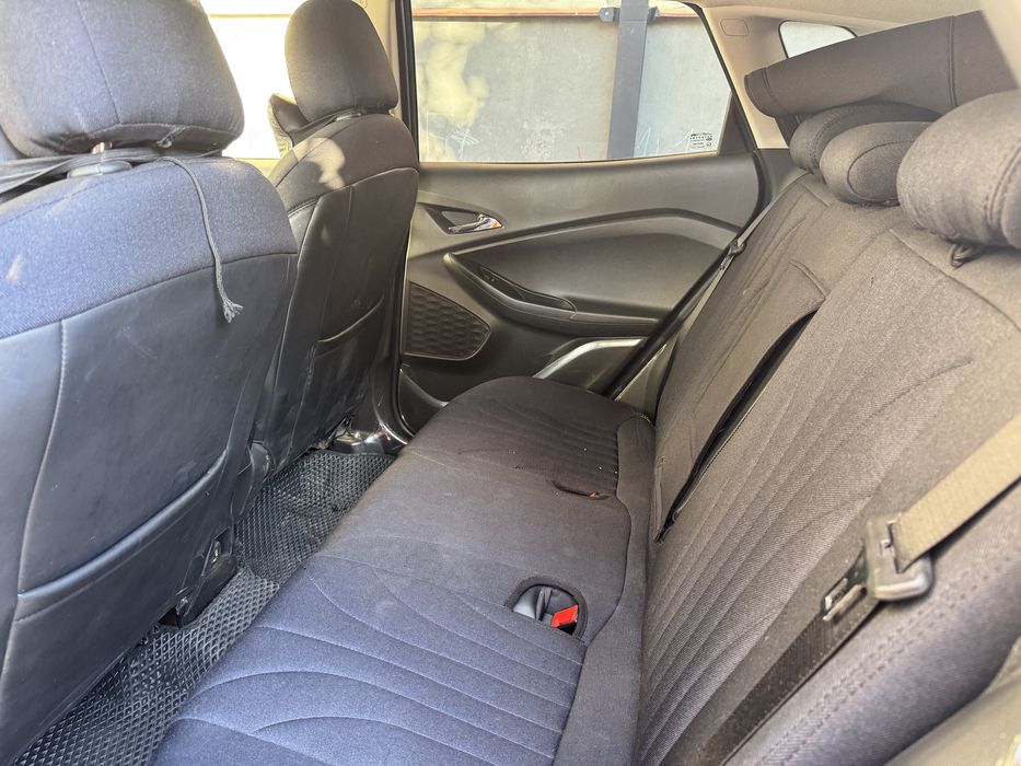 Sotiladi Chevrolet Trecker 2 Primier 2023, Kraska Tozza, Probeg 17.000