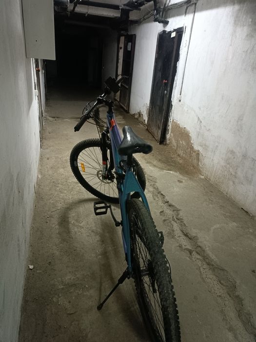 Крузер велосипед б/у